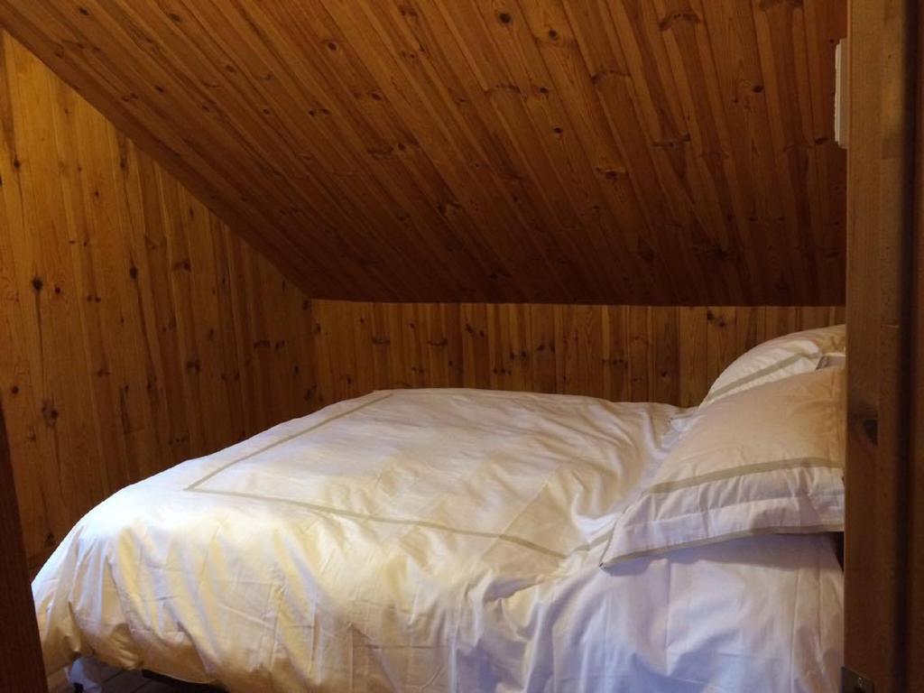 Le Chalet Apartment ชาวินิแกน ภายนอก รูปภาพ