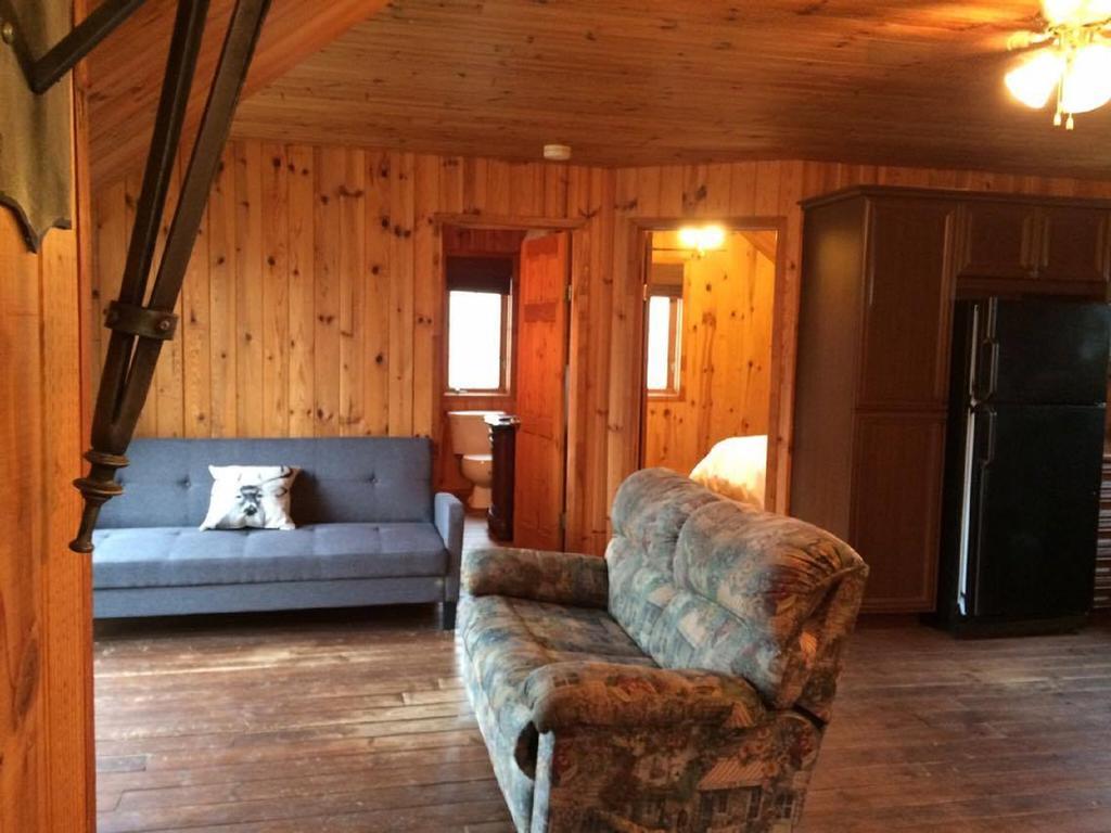 Le Chalet Apartment ชาวินิแกน ภายนอก รูปภาพ